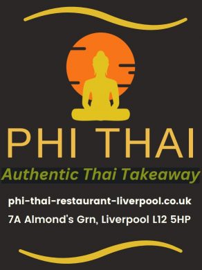 phi thai takeaway